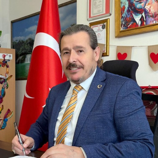 Seyfettin Gül