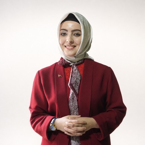 Meryem Doğru