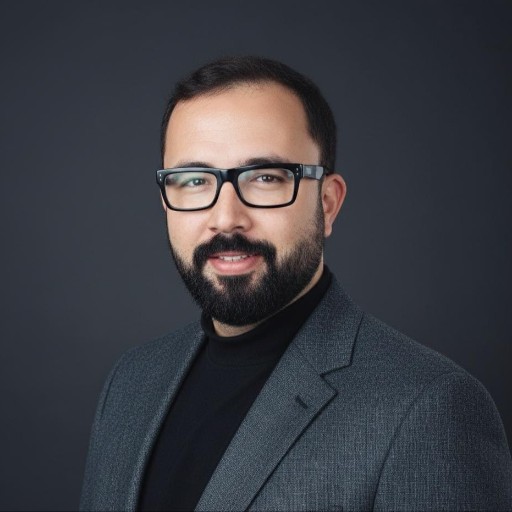 Av. Muhammed Ali ÖZTÜRK