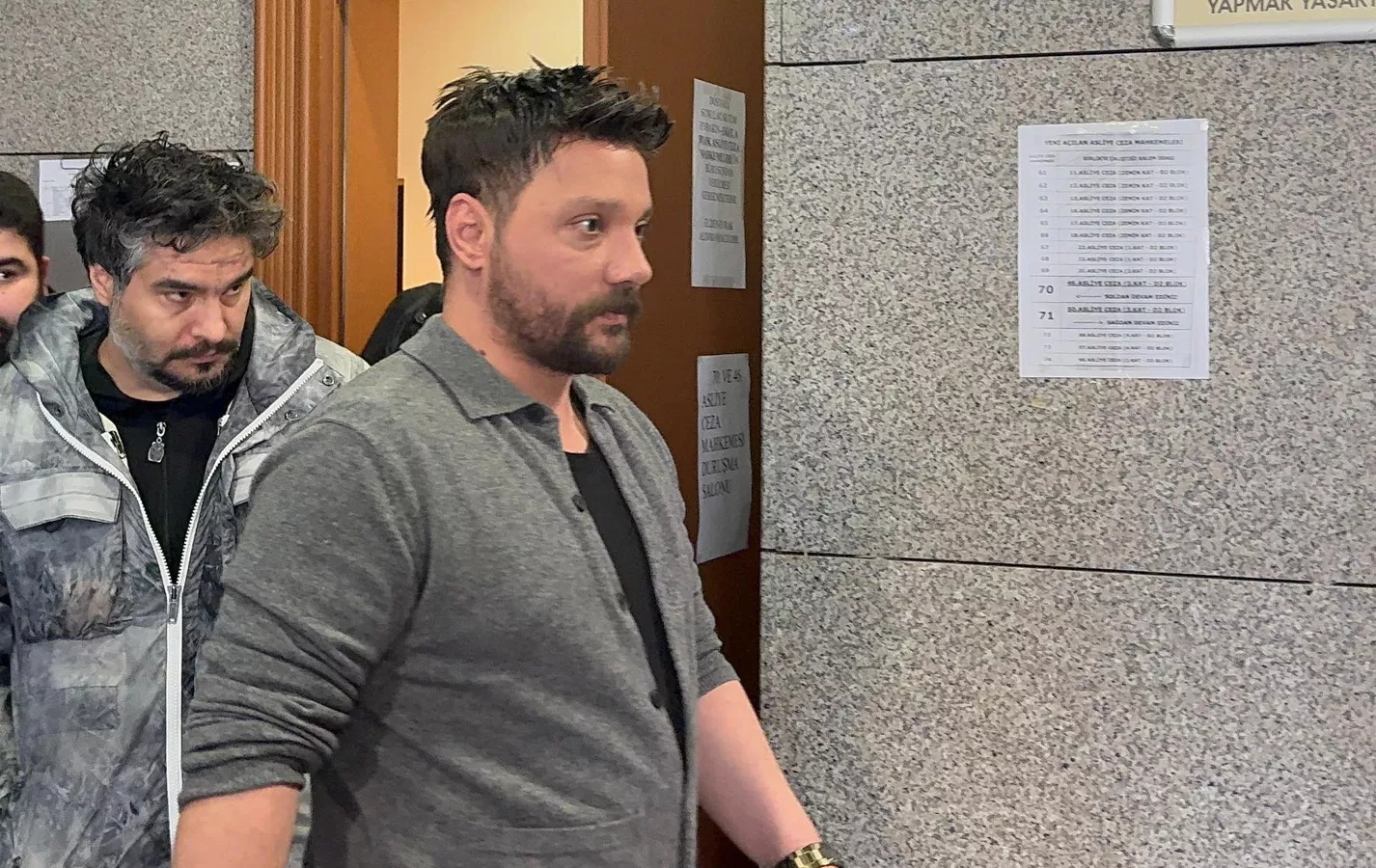 Oğuzhan Uğur’un ifadesi ortaya çıktı: Aylık gelirini açıkladı