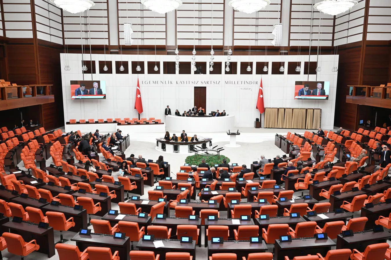Suça sürüklenen çocuklara ilişkin kanun teklifi komisyonda kabul edildi: İşte madde madde tüm düzenlemeler