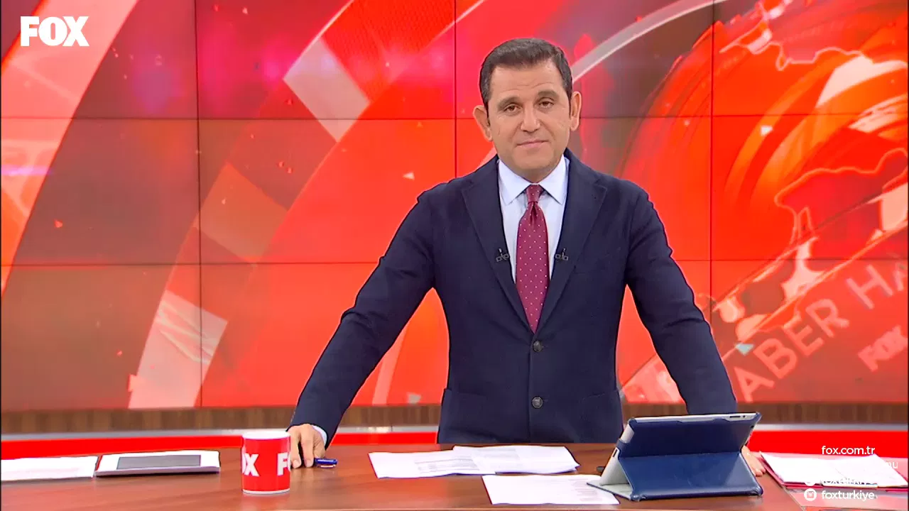 Ahbap soruşturmasında ifade veren Fatih Portakal: “Kendime kızgınım, pişmanım”
