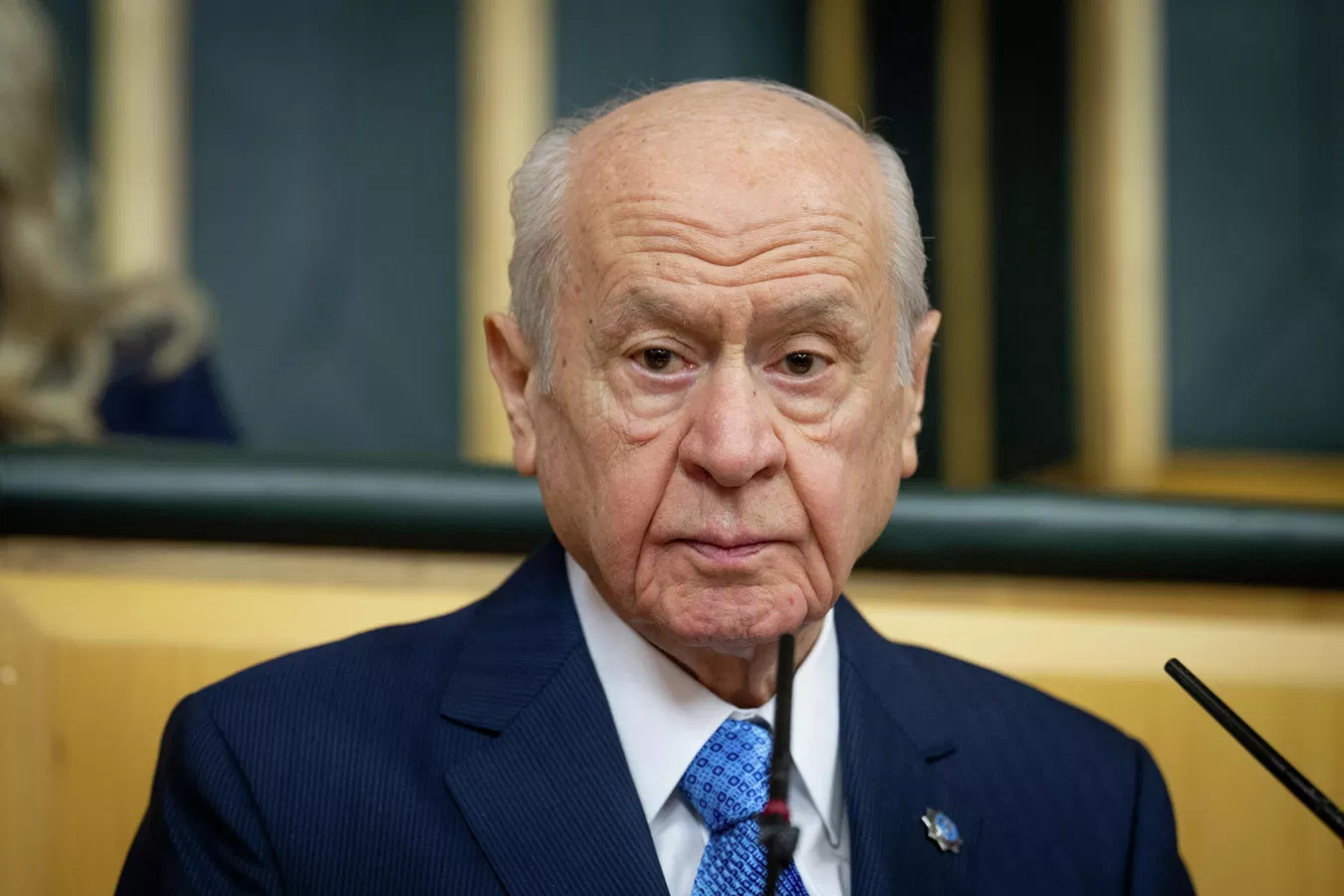 Bahçeli’den “Yeni Parti” çıkışı: Hazine yardımı vekil sayısına göre paylaşılmalı