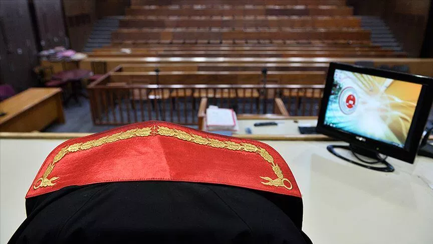 Kendisini “hâkim” olarak tanıtan şüpheliye operasyon: Doktor eşinin de bilmediği öne sürüldü