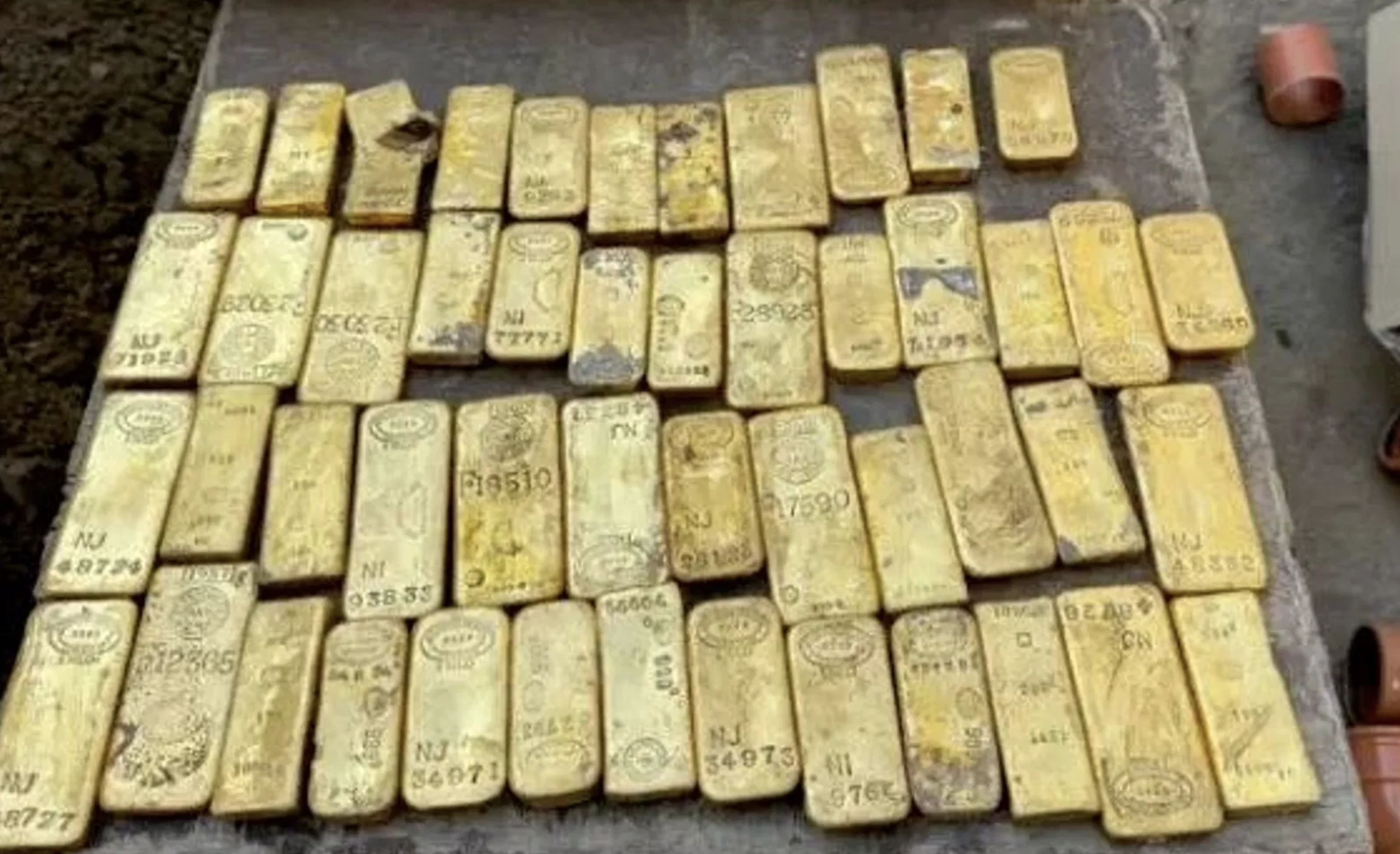 Altında Kritik Seviye: 4 Bin 400 Dolar Eşiğine Dayandı