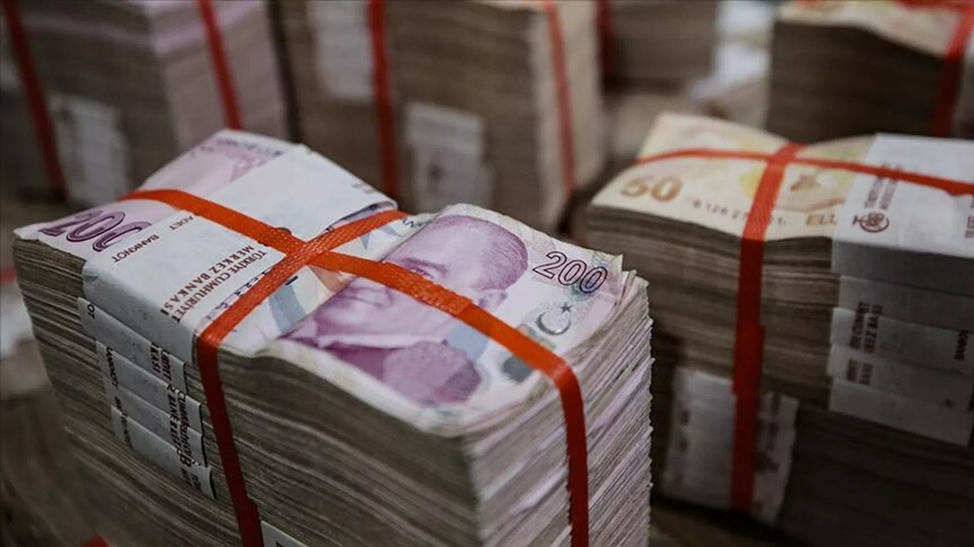 Merkez Bankası FAST işlem limitlerini yükseltti: 3 katına çıktı