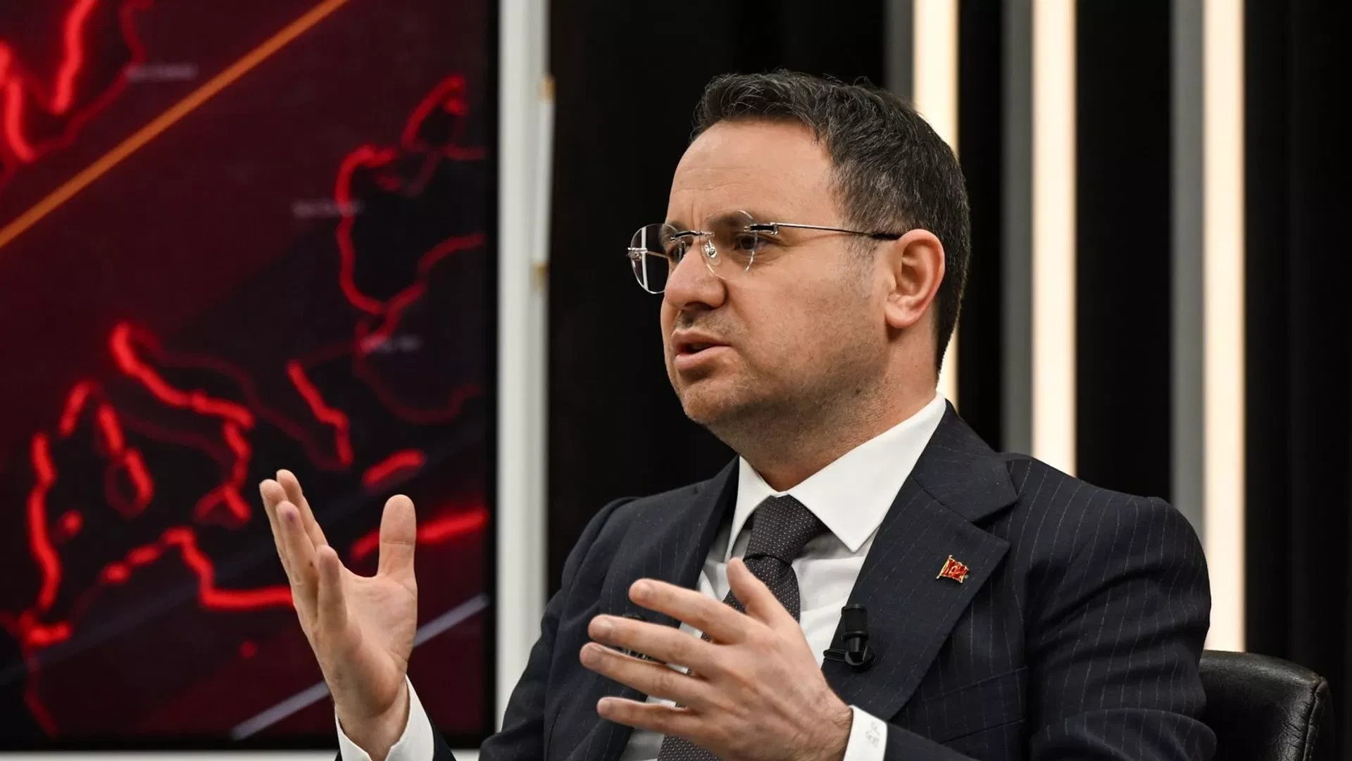 Bakan Gürlek açıkladı: Boşanma davaları kısalacak, süresiz nafaka konusunda yeni formül